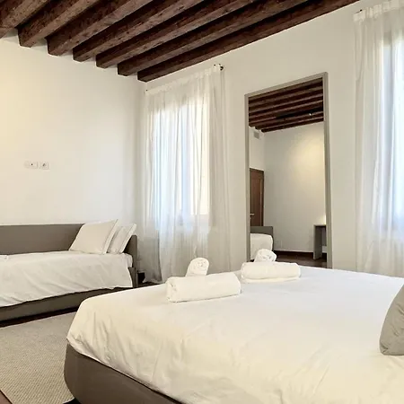 Salieri Appartement *