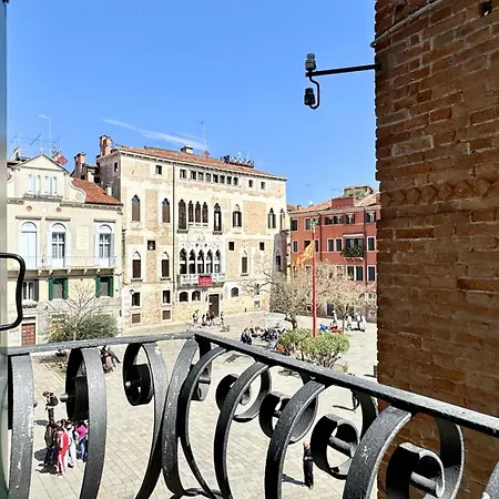 Salieri Apartment