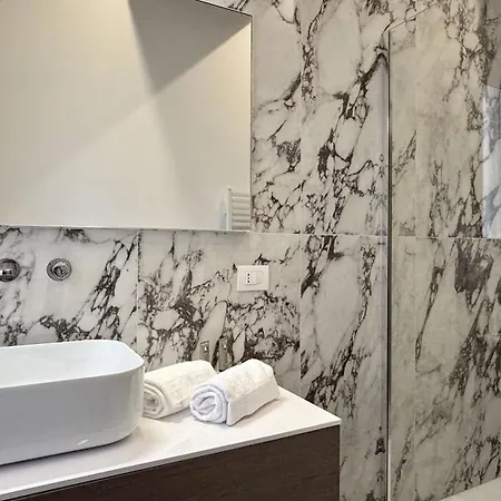 Salieri Apartment *