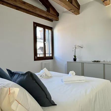 Salieri * Venice