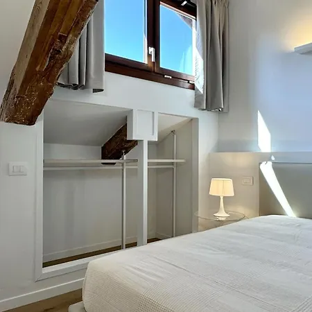 Salieri Apartment *