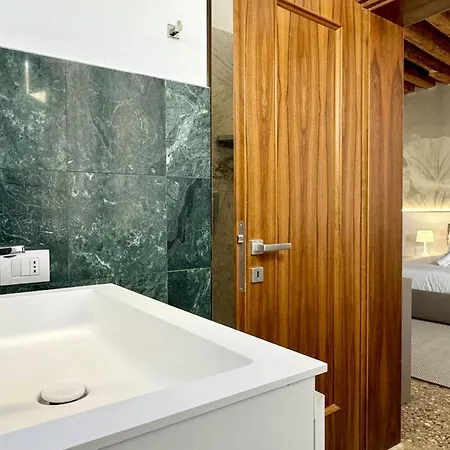 Salieri Apartment Venice