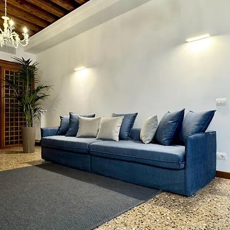 Salieri Apartment *