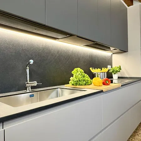 Apartment Salieri *