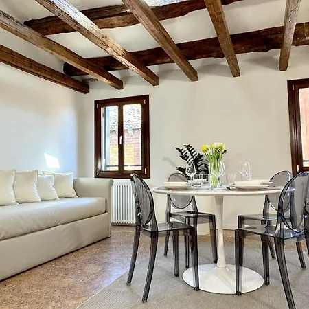 Salieri Apartment Venice
