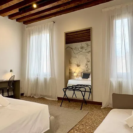 Salieri Apartment Venice