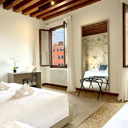 Apartment Salieri *