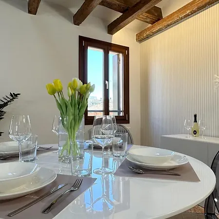 Apartment Salieri