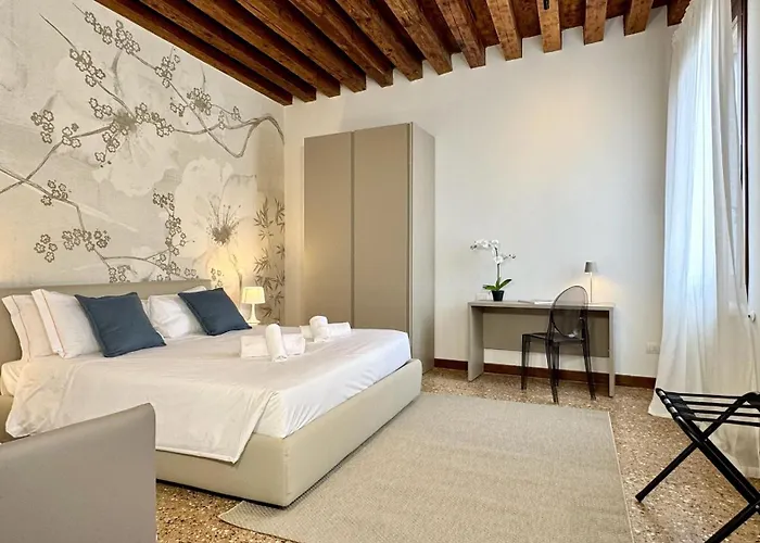 Salieri Apartamento Venecia