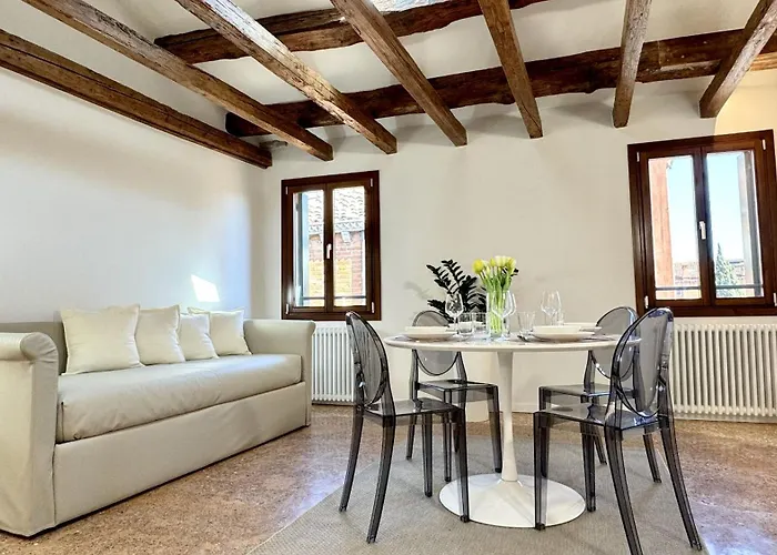 Salieri 아파트 베니스