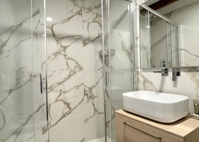 Salieri Apartamento *