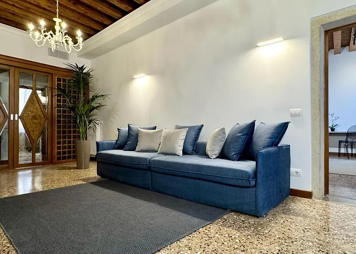 Apartamento Salieri *