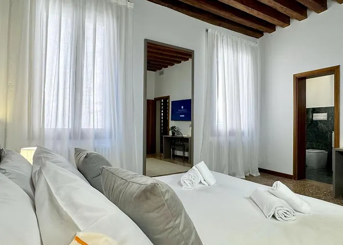 Salieri 아파트 베니스