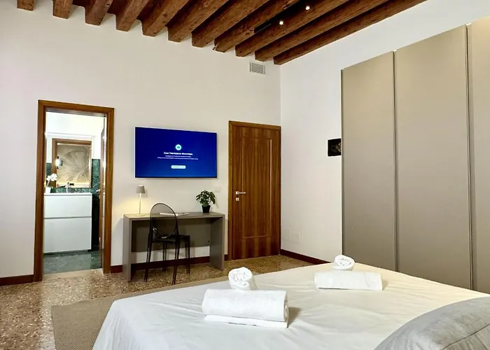 Salieri Apartamento Venecia