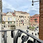 Salieri Apartman