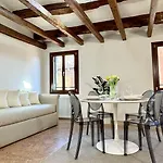 Salieri Apartman Velence