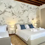 Salieri Apartman Velence
