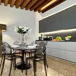 Apartman Salieri Velence