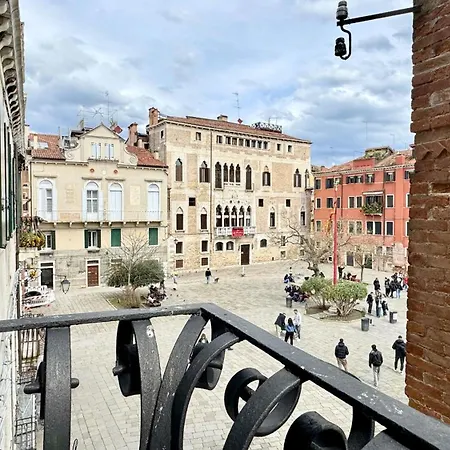 Salieri Apartment