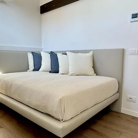 Apartment Salieri