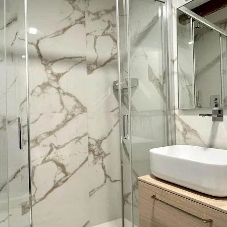 Salieri Apartment *