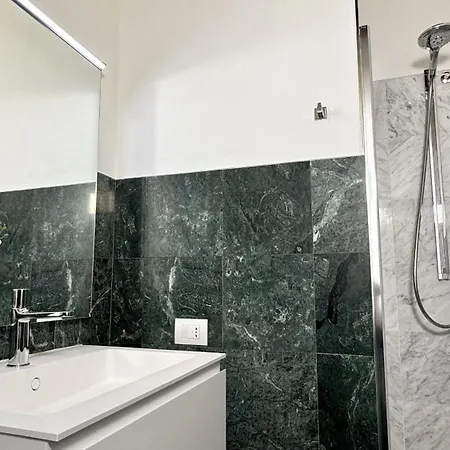 Apartment Salieri