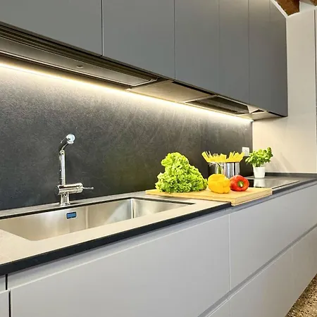 Apartment Salieri Venedig