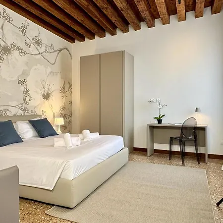 Salieri Apartment Venice
